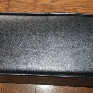 クッション正方形の画像