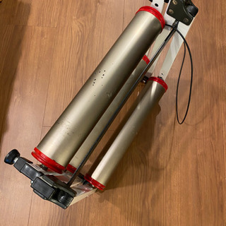 MINOURA 3本ローラー モッズローラー ミノウラ(MINOURA) 3本ローラー モッズローラー 折りたたみ式 乗降用