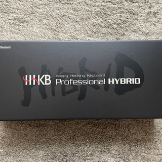 HHKB Professional HYBRID Type-s ...