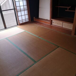小ヶ倉一丁目貸家 − 長崎県