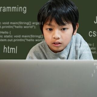 小中学生限定　3/9（火）プログラミング能力検定に挑戦して実力試...