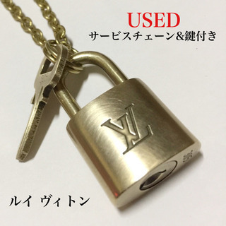 ◆ルイ ヴィトン鍵 お値引き交渉OK！