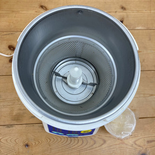 O 301-198 精米機 マジックミル  SKM-5Aの画像