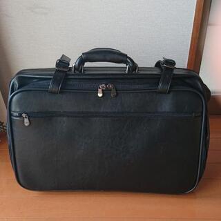 【新品未使用】ビジネス トラベル キャリーバックの画像