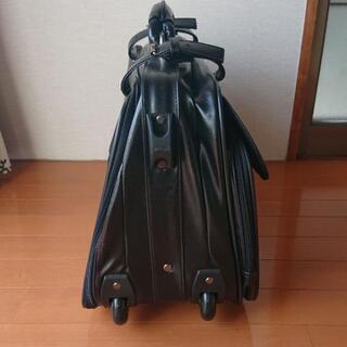 【新品未使用】ビジネス トラベル キャリーバックの画像