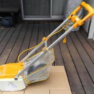 リョービ　芝刈機　LM-2300  中古品