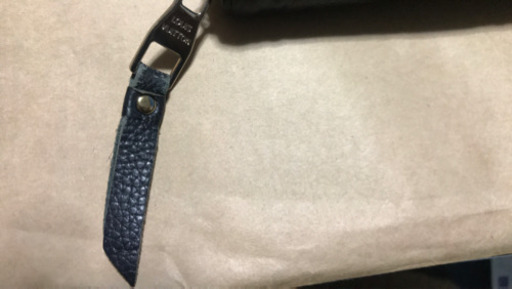 ヴィトンの長財布
