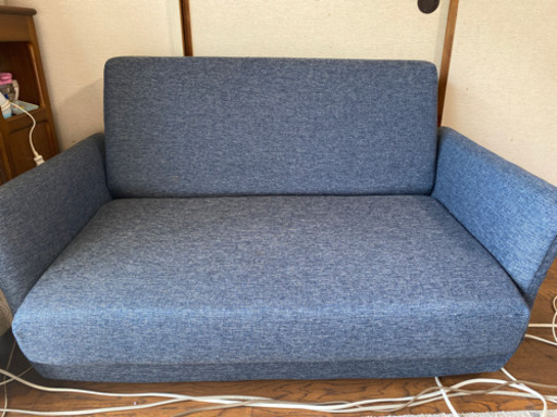 ソファ