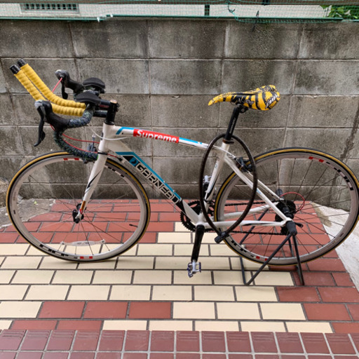 GANEAU MER ロードバイク SORA