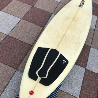 ショートボード 195cm×48cm×6.6cm Marbo  ...