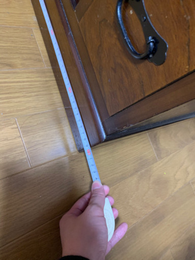 引き出し棚