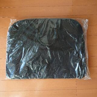 【新品未使用】ガーメントバック スーツケースの画像