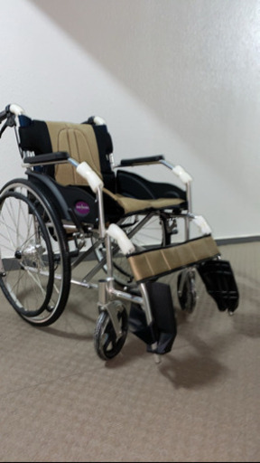 車椅子