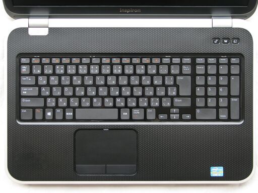 17.3ｲﾝﾁﾉｰﾄ/ COREi7-3630QM/8GB/SSD-256GB+HDD-750GB/Win10/Office