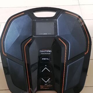 シックスパッド　セット　正規品の画像