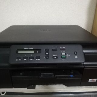 プリンターあげます。