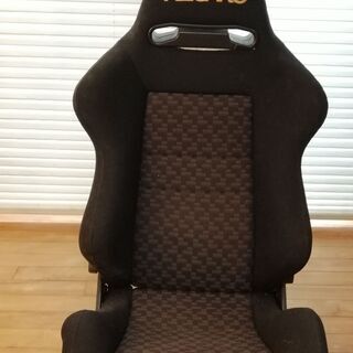 ■レカロ RECARO SR-2 レール付!!■