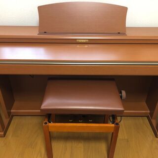 KAWAI デジタルピアノ CN28（高さ調節可椅子セット）