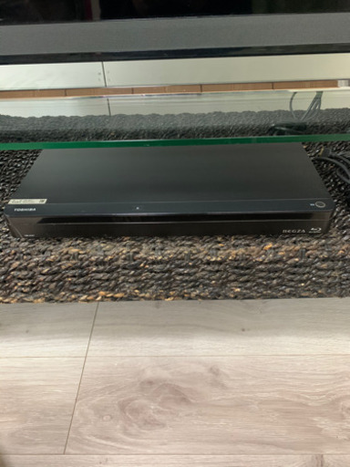 2016年製　転載期間あと５日！[TOSHIBA REGZA] テレビ58M500X  ブルーレイDBR-W507 配送込み込み価格！