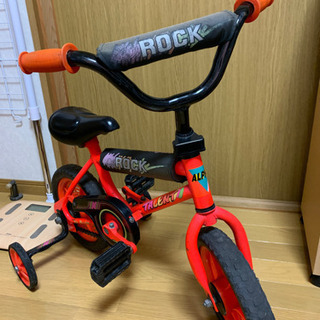 小さい自転車