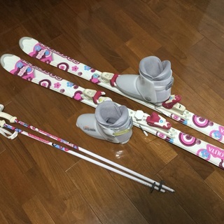 子供用スキーセット