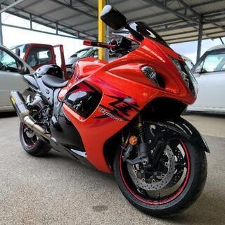 (スズキ)✨GSX-R1300(隼)✨の画像