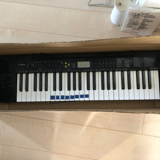 キーボード　差し上げます‼️