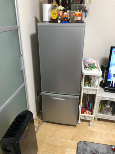 Panasonic 冷蔵庫