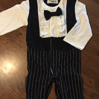 (受渡し予定者決定しました)子ども用品、子ども服の画像