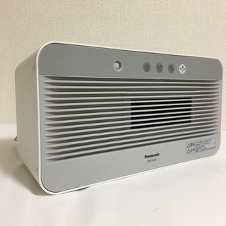 パナソニックセラミックファンヒーターの画像
