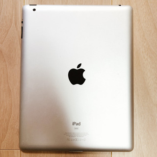APPLE iPad 64GBの画像