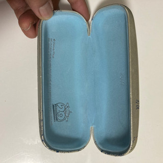 値下げしました！Zoff トイストーリー伊達メガネの画像