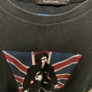 バーバリー Burberry Tシャツ 中古 サイズ2の画像