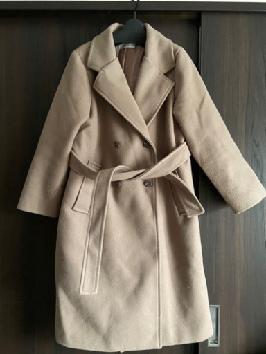 コート　made inKorea