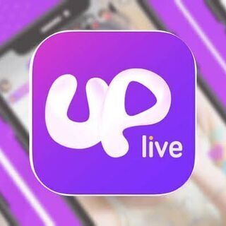 【完全在宅OK】ライブ配信アプリ「Uplive」のライバー募集!の画像
