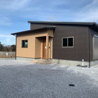 【新築で1680万円！】都原町新築戸建