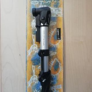 【新品】GIYO　ハンディポンプ　GP-91