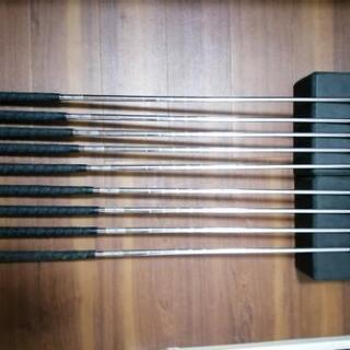 プロギア アイアン PRGR Speed Iron 900TR ...