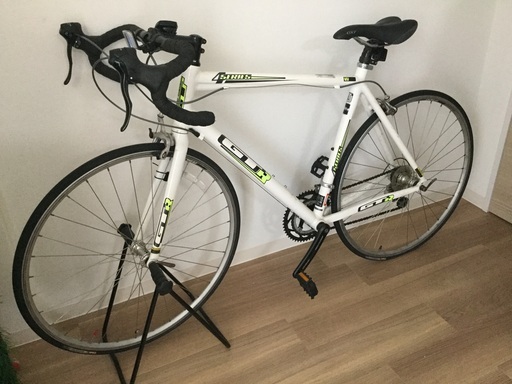 ロードバイクGAINT 買って下さい。