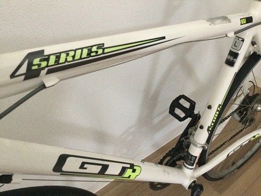 ロードバイクGAINT 買って下さい。