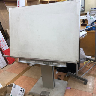 製図台