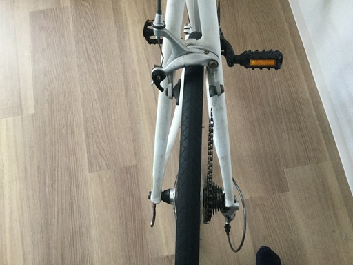 ロードバイクGAINT 買って下さい。