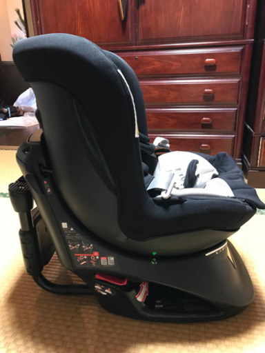 チャイルドシート