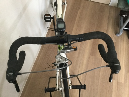 ロードバイクGAINT 買って下さい。