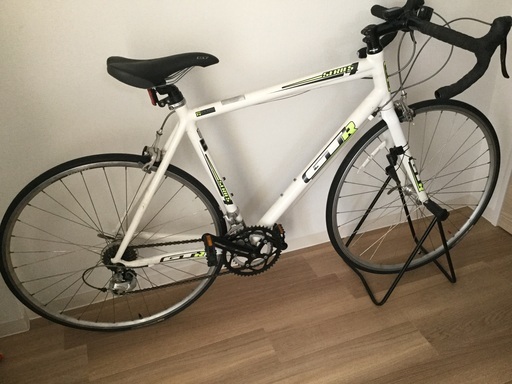 ロードバイクGAINT 買って下さい。