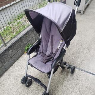 ベビーカー コンビ カルパット RW-240