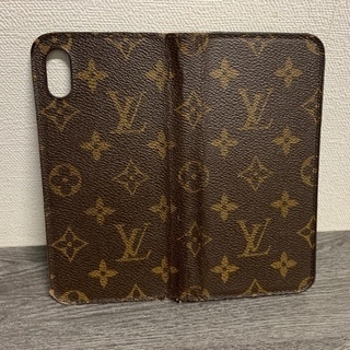 ルイヴィトン iPhoneケース iPhoneXSMAX
