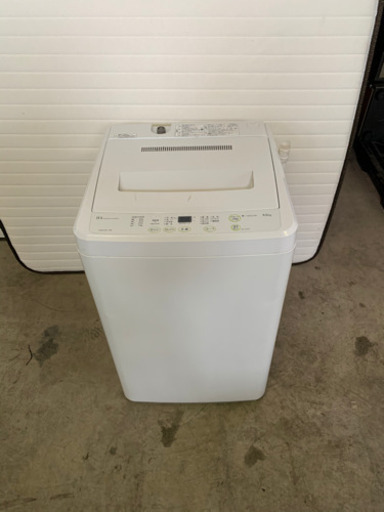 s0111-19 サンヨー　全自動電気洗濯機　ASW-45D 4.5kg 2010年製　現状手渡し