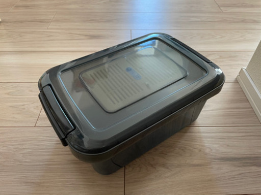 HAKUBAドライボックスNEO 5.5L