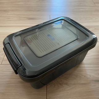 HAKUBAドライボックスNEO 5.5L